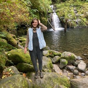 Meet your Posher, Amanda